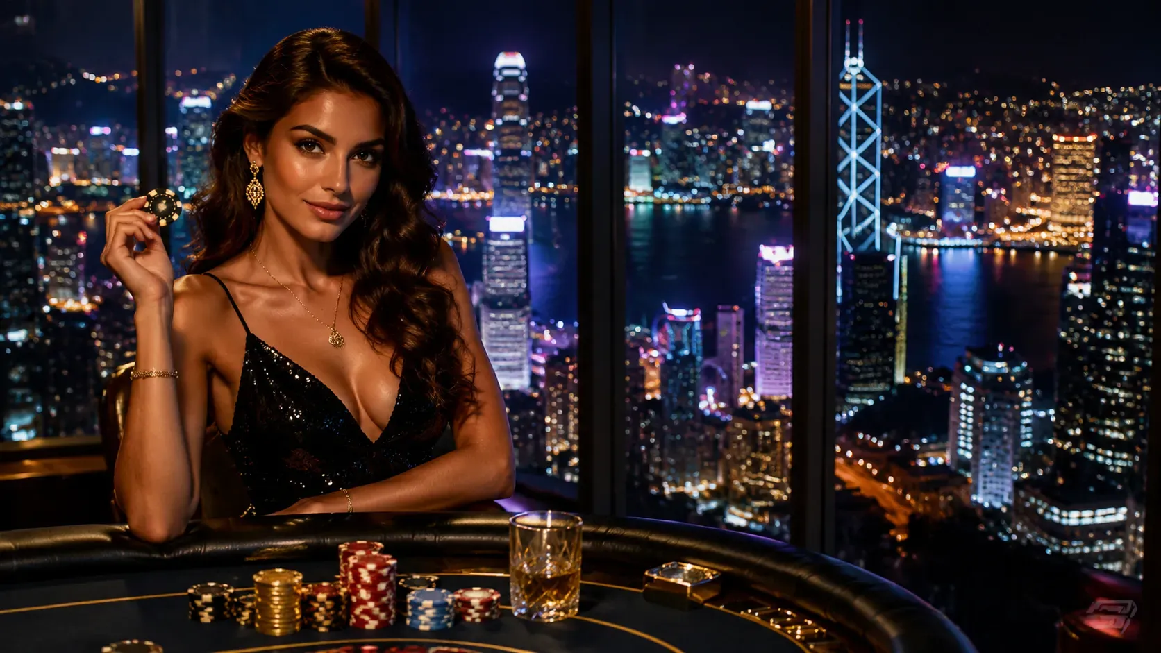 Jackpotvillagecasino
